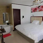 Sunshine Hotel