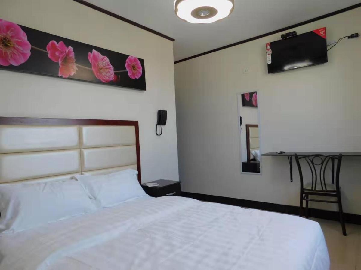 Hotel Sunshine Lima
