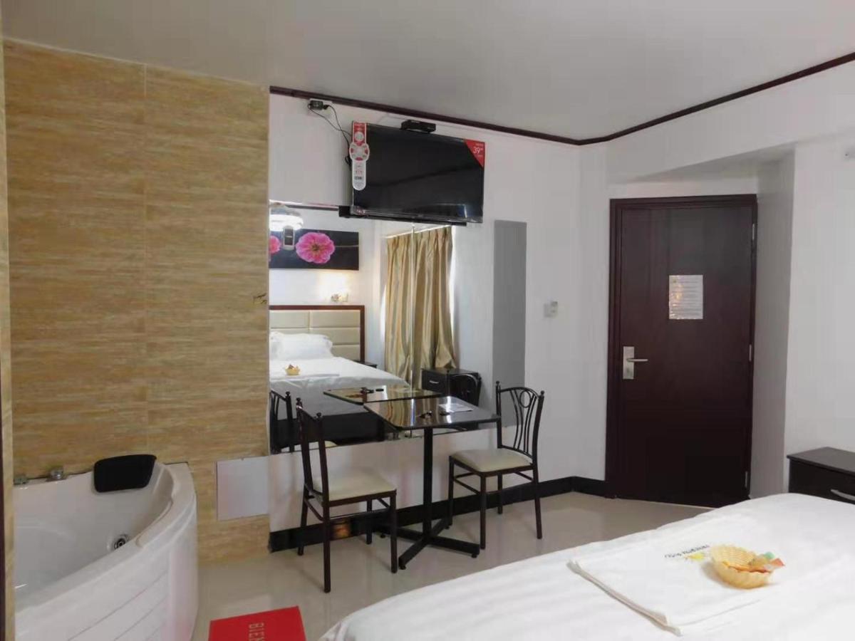 Hotel Sunshine Lima