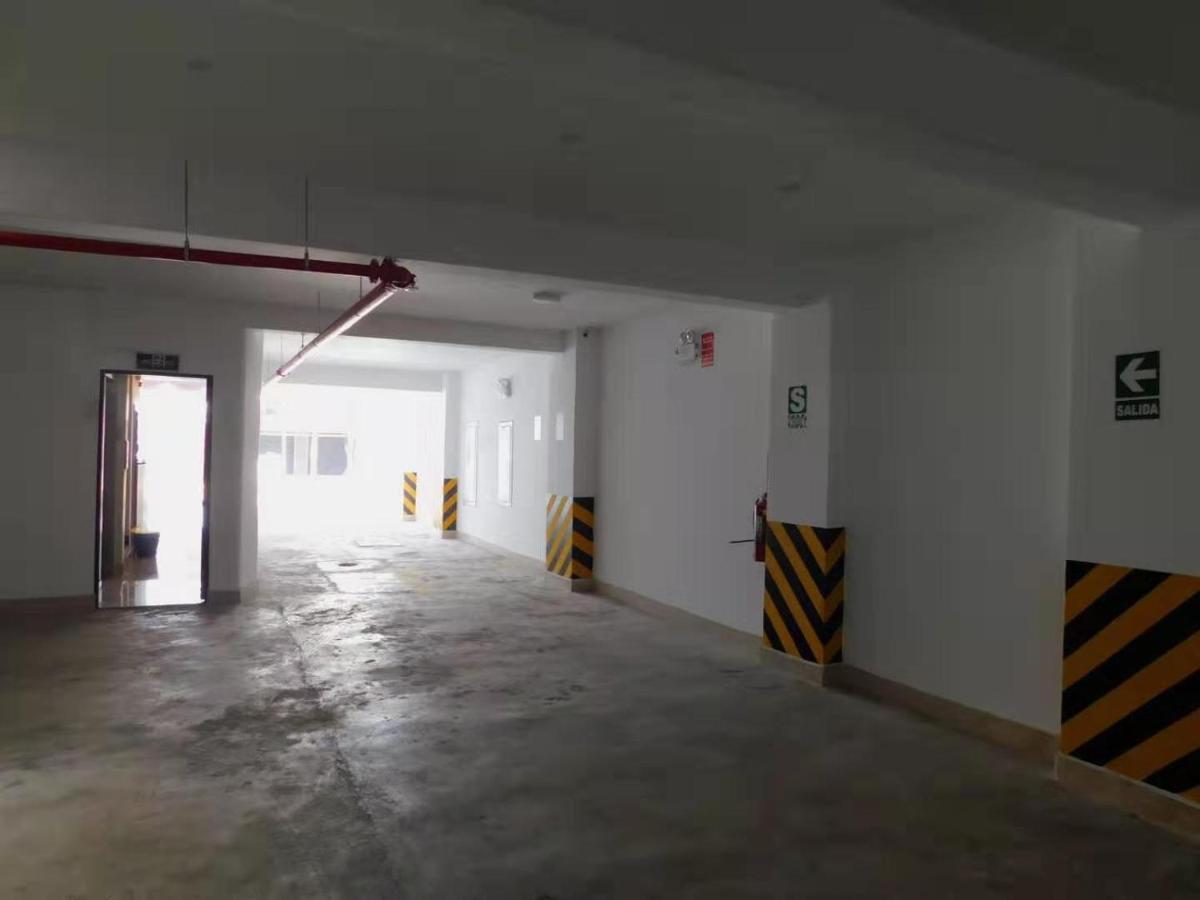 Sunshine Hotel Lima