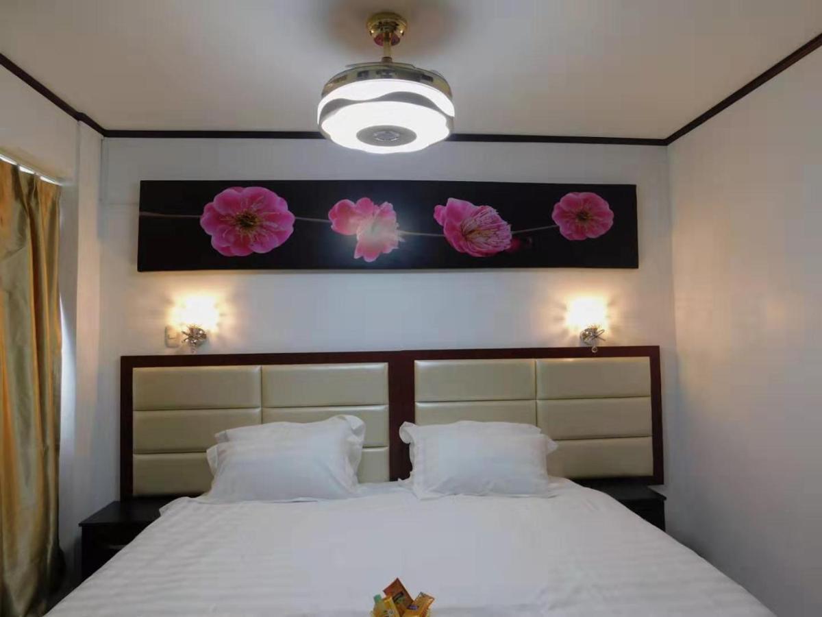 Hotel Sunshine